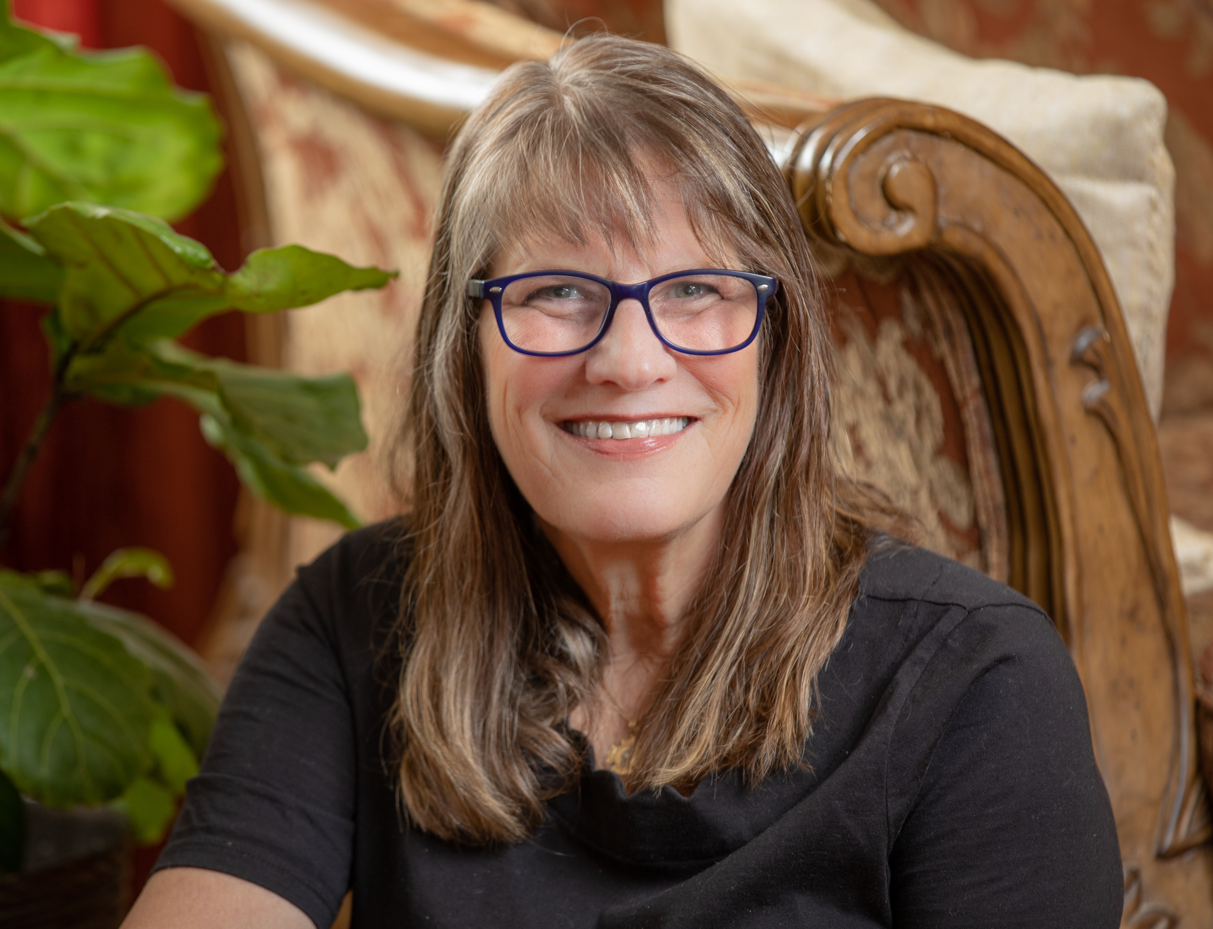 Kathi Osmonson